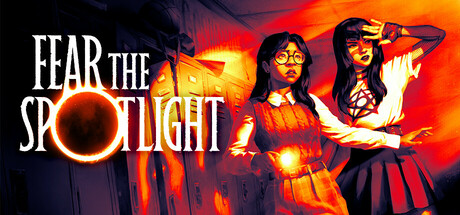 恐怖聚光灯/Fear the Spotlight-好欧游戏仓库