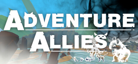 冒险盟友/Adventure Allies-好欧游戏仓库