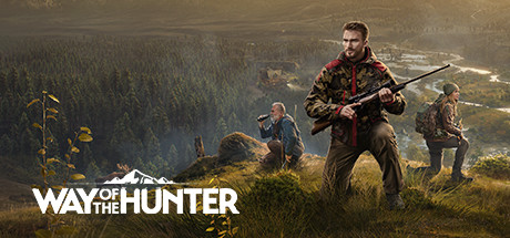 狩猎之道/猎人之路/Way of the Hunter(更新v1.27)-好欧游戏仓库
