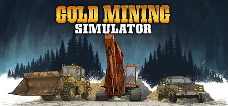 淘金热/Gold Mining Simulator（更新v1.10.3.1）-好欧游戏仓库