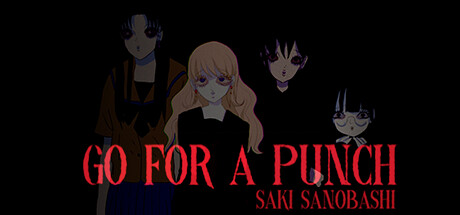 终极一击：沙希绝境/Go For A Punch! Saki Sanobashi-好欧游戏仓库