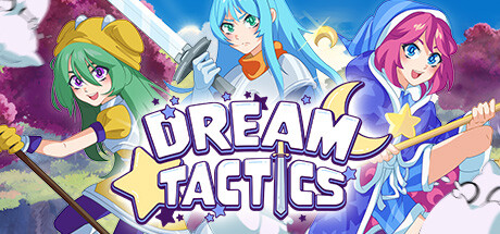 梦幻战术/Dream Tactics-好欧游戏仓库