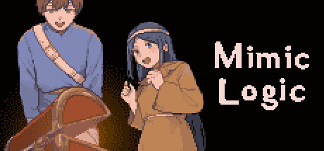 宝箱怪逻辑/Mimic Logic下载 - 好欧游戏仓库