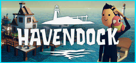 海港物语/Havendock（更新v1.4.4）-好欧游戏仓库