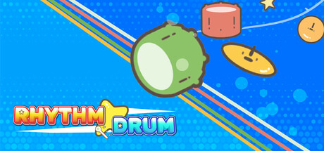 节奏鼓/Rhythm Drum下载 - 好欧游戏仓库