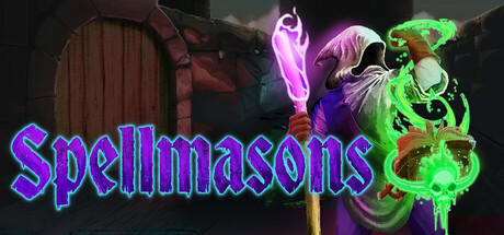 斯佩尔斯森/Spellmasons（更新Build.17736762）-好欧游戏仓库