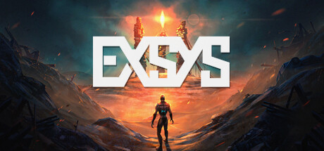 系统暴击/Exsys下载 - 好欧游戏仓库