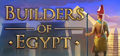 埃及建设者/Builders of Egypt-好欧游戏仓库