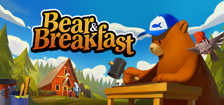 熊与早餐/Bear and Breakfast（更新Build.16772141）-好欧游戏仓库