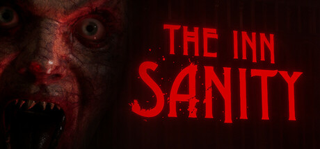 疯狂旅馆/The Inn-Sanity-好欧游戏仓库