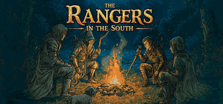 南方游骑兵队/The Rangers In The South下载 - 好欧游戏仓库