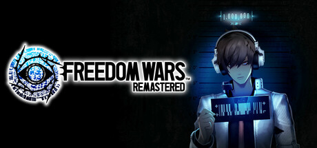 自由战争：复刻版/FREEDOM WARS Remastered（更新v1.08）-好欧游戏仓库