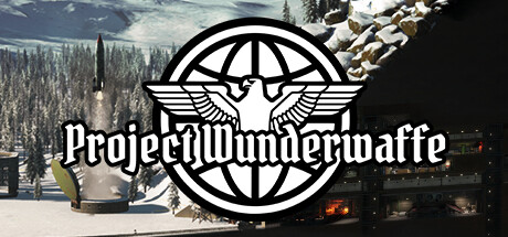奇迹武器计划/Project Wunderwaffe（更新Build.16869434）-好欧游戏仓库