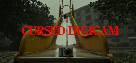 诅咒数码相机/Cursed Digicam-好欧游戏仓库
