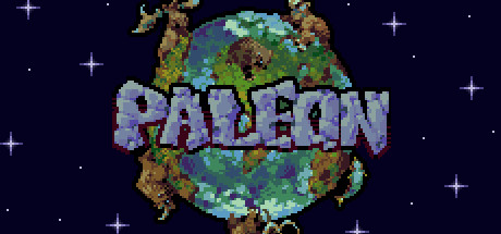 Paleon-好欧游戏仓库