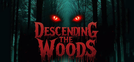 森林之下/Descending The Woods下载 - 好欧游戏仓库