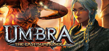 暗影：最后的召唤者/Umbra: The Last Summoner-好欧游戏仓库