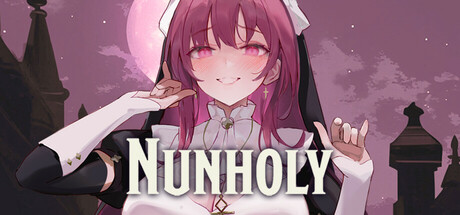 修女地下城/Nunholy下载 - 好欧游戏仓库