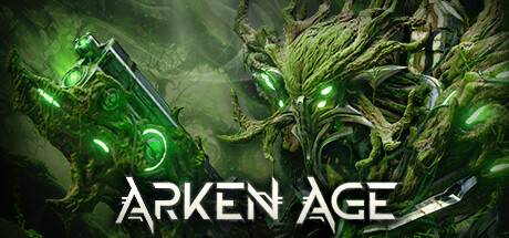 方舟时代/Arken Age VR下载 - 好欧游戏仓库