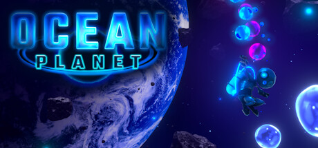 海洋星球/Ocean Planet下载 - 好欧游戏仓库