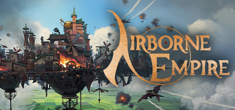 空中帝国/Airborne Empire（更新v1.0）-好欧游戏仓库