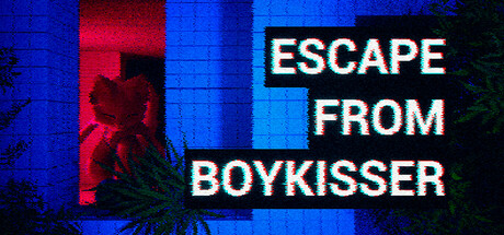 逃离亲吻男孩/ESCAPE FROM BOYKISSER-好欧游戏仓库