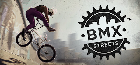 BMX街头/BMX Streets-好欧游戏仓库