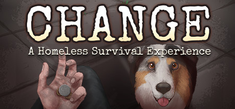 CHANGE：无家可归的生存体验/CHANGE: A Homeless Survival Experience下载 -