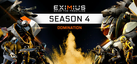 Eximius：夺取前线/Eximius: Seize the Frontline下载 - 好欧游戏仓库