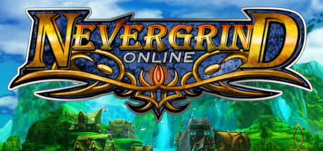 Nevergrind Online-好欧游戏仓库