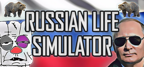 俄罗斯人生活模拟器/Russian Life Simulator下载 - 好欧游戏仓库