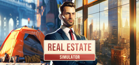 房地产模拟器:从穷光蛋到百万富翁/REAL ESTATE Simulator - FROM BUM TO MILLIONAIRE-好欧游戏仓库