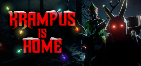 克拉姆斯家/Krampus is Home下载 - 好欧游戏仓库