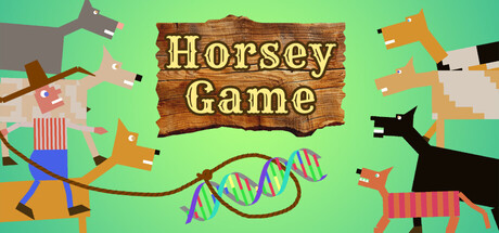 小马游戏/Horsey Game-好欧游戏仓库