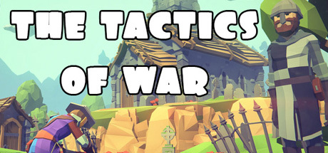 战争策略/The Tactics of War-好欧游戏仓库