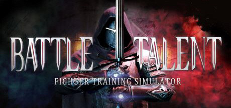 战斗天赋/Battle Talent VR(更新Build.18690834)-好欧游戏仓库