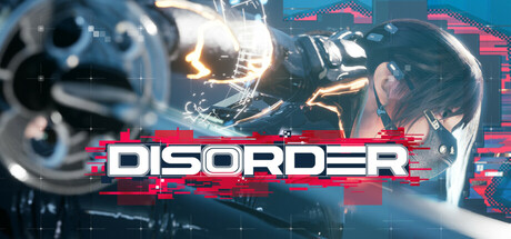 混乱2025/DISORDER 2025下载 - 好欧游戏仓库