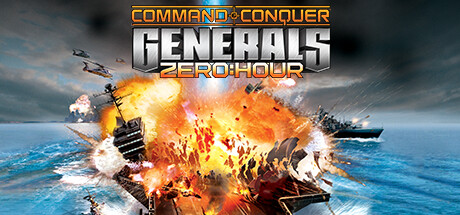 命令与征服:将军零点/Command & Conquer Generals Zero Hour下载 - 好欧游戏仓库