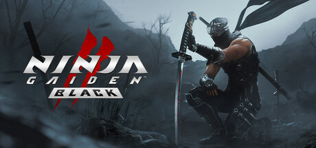 忍者龙剑传2：黑之章/NINJA GAIDEN 2 Black下载 - 好欧游戏仓库