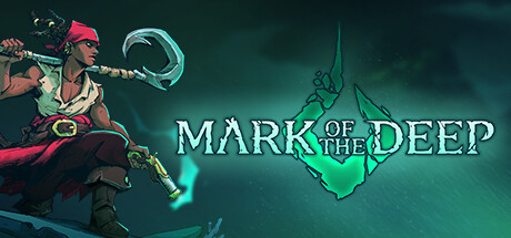 深渊之印/Mark of the Deep下载 - 好欧游戏仓库