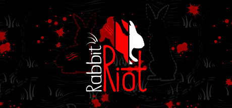 兔子骚动/Rabbit Riot-好欧游戏仓库