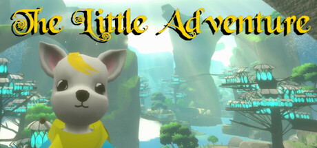 小小冒险/The Little Adventure-好欧游戏仓库