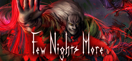 血夜再临/Few Nights More-好欧游戏仓库