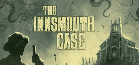 印斯茅斯案件/The Innsmouth Case-好欧游戏仓库