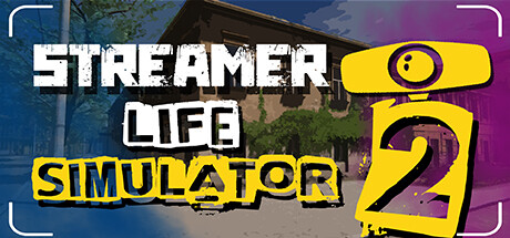 主播人生模拟器2/Streamer Life Simulator 2-好欧游戏仓库