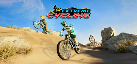 极限骑行/Extreme Cycling-好欧游戏仓库