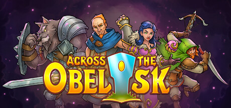 横跨方尖碑/Across the Obelisk（更新v1.4.5）-好欧游戏仓库