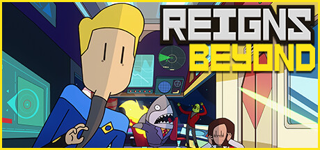 王权：星途/Reigns Beyond-好欧游戏仓库