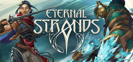 永恒之链/Eternal Strands-好欧游戏仓库