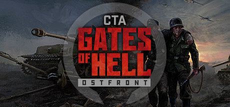 战争召唤——地狱之门：东线/Call to Arms - Gates of Hell: Ostfront（更新v1.047.0）-好欧游戏仓库
